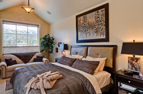 Affordable Decors, home staging in Summit County, CO