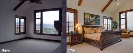 Affordable Decors, Home Staging in Summit County, CO