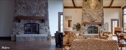 Affordable Decors - Interior Design in Breckenridge, Colorado